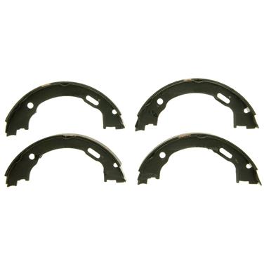 2004 Chrysler Pacifica Parking Brake Shoe WB Z777