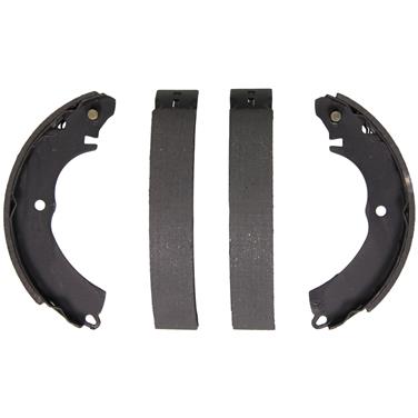 2004 Mitsubishi Lancer Drum Brake Shoe WB Z778