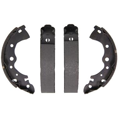 2006 Nissan Sentra Drum Brake Shoe WB Z779