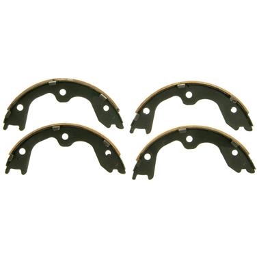 Parking Brake Shoe WB Z783