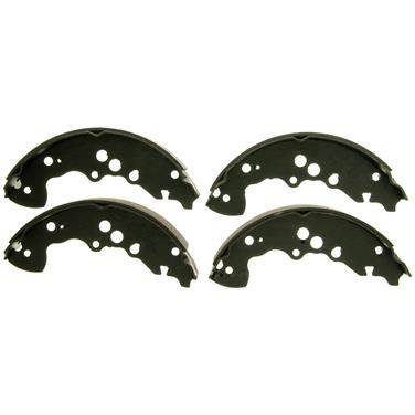 Drum Brake Shoe WB Z786