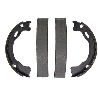 Parking Brake Shoe WB Z791