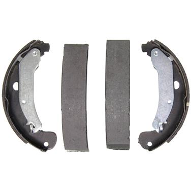 2004 Chevrolet Cavalier Drum Brake Shoe WB Z795