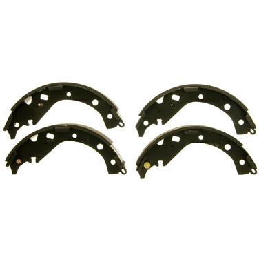 Drum Brake Shoe WB Z802