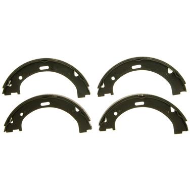 Parking Brake Shoe WB Z803