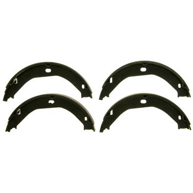 Parking Brake Shoe WB Z807