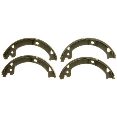 2006 Dodge Grand Caravan Parking Brake Shoe WB Z812