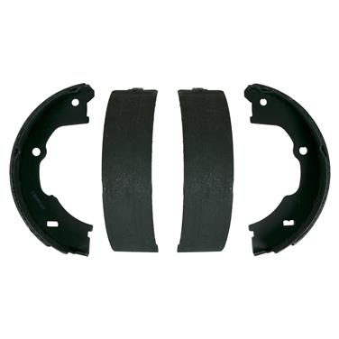 Parking Brake Shoe WB Z847