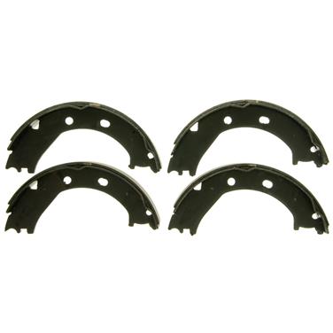 2006 Dodge Durango Parking Brake Shoe WB Z852