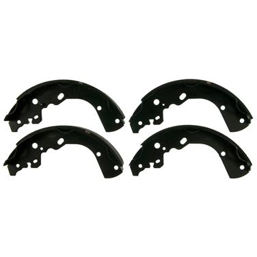 Drum Brake Shoe WB Z853