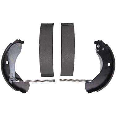 Drum Brake Shoe WB Z855