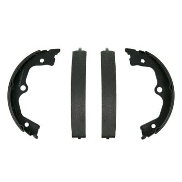 Parking Brake Shoe WB Z857