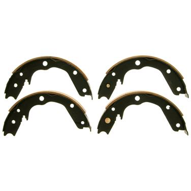 Parking Brake Shoe WB Z858