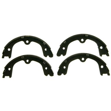 Parking Brake Shoe WB Z867