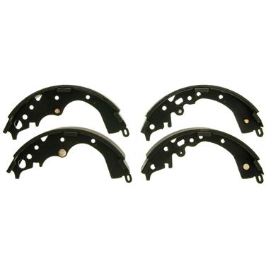 Drum Brake Shoe WB Z871