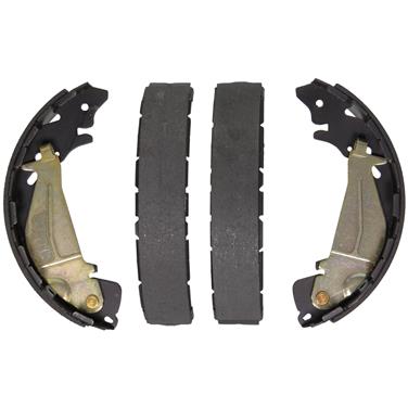 Drum Brake Shoe WB Z872