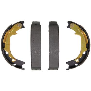 Parking Brake Shoe WB Z889