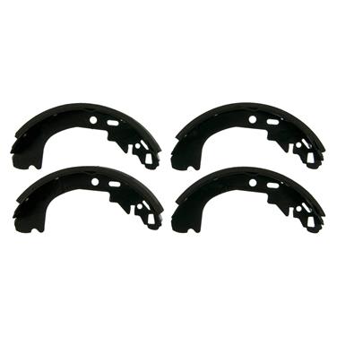 Drum Brake Shoe WB Z904R