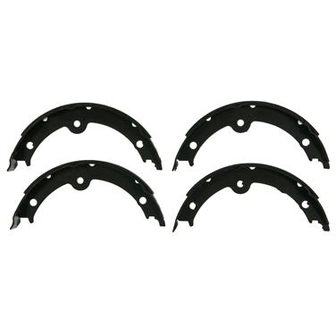 Parking Brake Shoe WB Z907