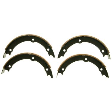 Parking Brake Shoe WB Z908