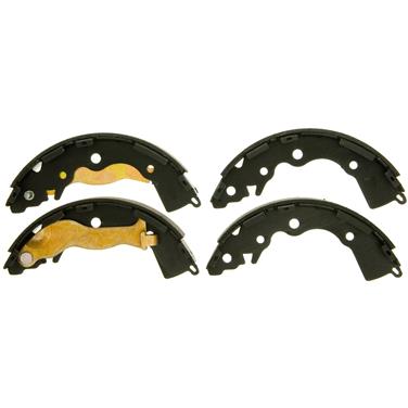 Drum Brake Shoe WB Z910