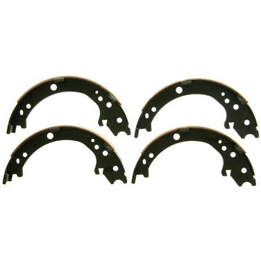 Parking Brake Shoe WB Z912