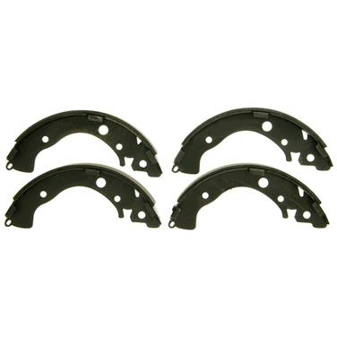 Drum Brake Shoe WB Z913