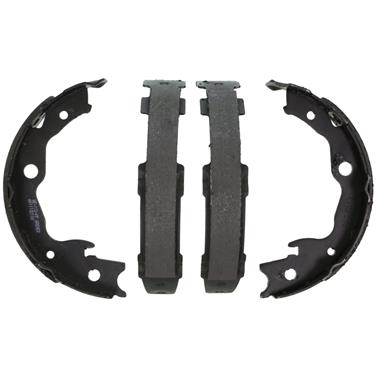 2010 Toyota Matrix Parking Brake Shoe WB Z916