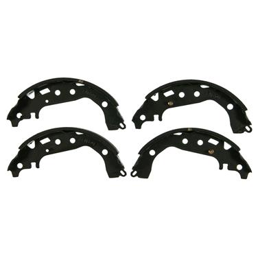 Drum Brake Shoe WB Z917