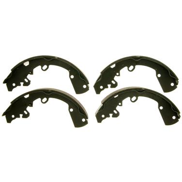 Drum Brake Shoe WB Z922