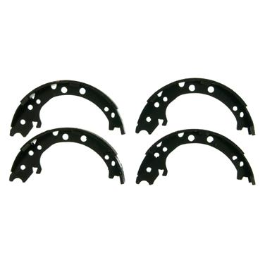 Parking Brake Shoe WB Z928