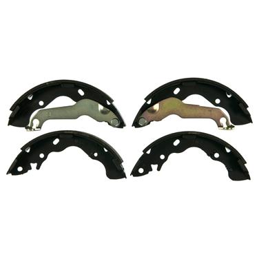 Drum Brake Shoe WB Z934