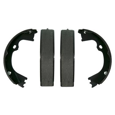 2009 Dodge Durango Parking Brake Shoe WB Z947