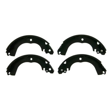 2009 Ford F-150 Parking Brake Shoe WB Z961