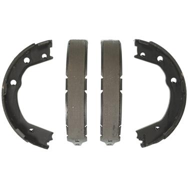 Parking Brake Shoe WB Z970