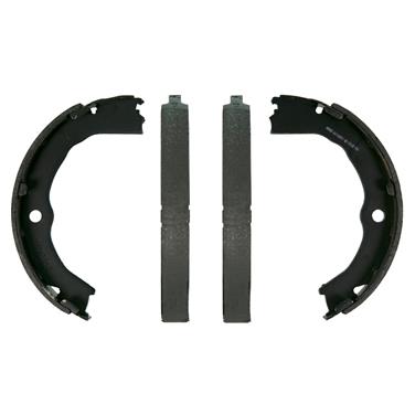 2014 Cadillac CTS Parking Brake Shoe WB Z972