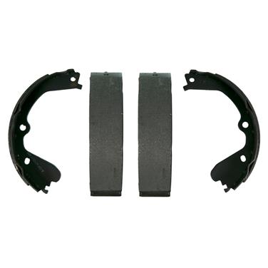 Parking Brake Shoe WB Z973