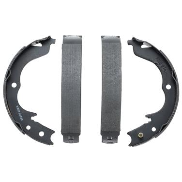 2004 Mitsubishi Endeavor Parking Brake Shoe WB Z976