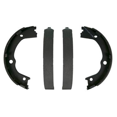 Parking Brake Shoe WB Z981