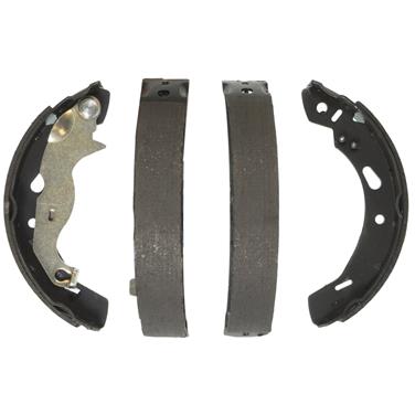 Drum Brake Shoe WB Z984