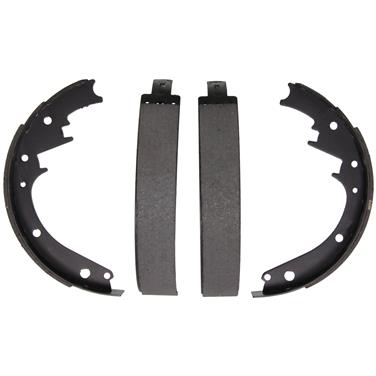 Drum Brake Shoe WB Z9