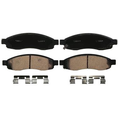 Disc Brake Pad Set WB ZD1015