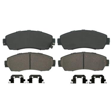 Disc Brake Pad Set WB ZD1089