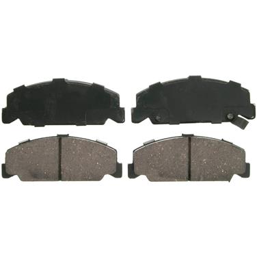 Disc Brake Pad Set WB ZD560