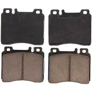 Disc Brake Pad Set WB ZD577