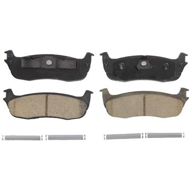 Disc Brake Pad Set WB ZD711