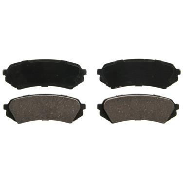 Disc Brake Pad Set WB ZD773