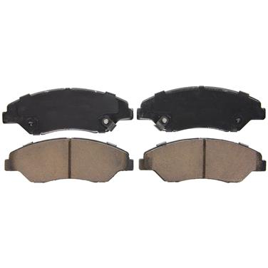 Disc Brake Pad Set WB ZD774