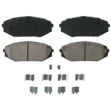 Disc Brake Pad Set WB ZD793