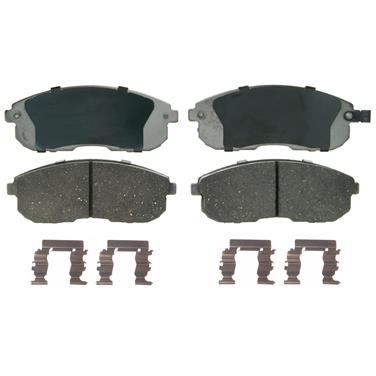 Disc Brake Pad Set WB ZD815C